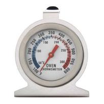 Yousheng Dial BBQ Grill Cooker Oven Thermometer Temperature Gauge Kitchen Baking Tool sidabras