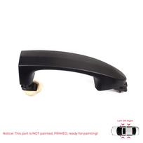 BDP1268 Outer Exterior Door Opener Handle for Ford B-Max Fiesta MK6 Transit Tourneo Courier B460 EcoSport MK2 AV11R22404DA