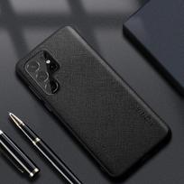 Dėklas, skirtas Samsung galaxy s20 s21 s22 s23 Ultra plus FE 5G dėklas TPU aplink kraštą Apsauga Puikiai aukštos kokybės sam S20 juoda