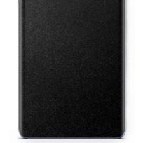 apgo Apsauginis lipdukas nugarėlei, suderinamas su Asus ROG Phone 8 Pro, apvyniojama plėvelė, folija, vinilas - raštuotas matinis juodas