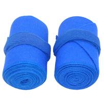 warreplica WW1 French Horizon Blue 100% Wool Leg Wraps or Puttees TW-0J47-8JIW blue