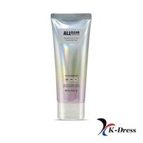 THE FACE SHOP All Clear Micellar All-in-One Cleansing Foam 150ml 1 PCS gray