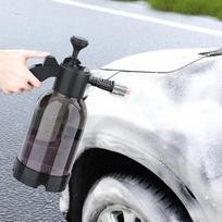 2L rankinio siurblio putų purkštuvas sniego putų pistoleto antgalis su slėgio mažinimo vožtuvu automobilių plovimo purškimo buteliuko langų valymo įrankiai