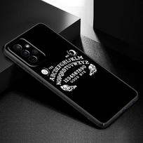Witches Moon Tarot Witch Ouija Phone Case For Samsung A21 A30 A50 A52 S A13 A22 A32 A33 A53 A73 5G A11 A12 A31 A51 A70 A71 A72 Samsung A11