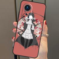 Ryunosuke Akutagawa Bungo Stray Dogs For Huawei P30 Pro P20 P40 Nova 5T 9 P Smart Z 2021 Case Coque For Honor 8X 9X 10i 50 Lite Huawei P20