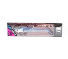 Duo Minkštas Masalas Bay Ruf BR Chatter Shad Rinkinys 24 gramai PCC0668 (4827)