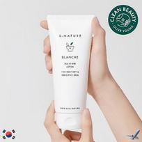 SNATURE BLANCHE ALL IN ONE LOTION 200ml beige