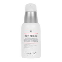 Medicube Red Serum 2.0, Moisturizing, Korean Cosmetics, Kbeauty, sample white