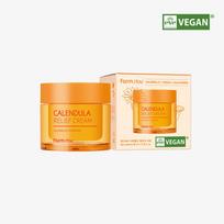 FARMSTAY Calendula Relief Cream 80ml 1 PCS