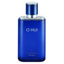 O HUI Meister For Men Fresh Lotion, 110ml, 1 unit 1 PCS blue