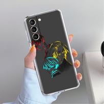 Japan Anime Tokyo Revengers Clear Case For Samsung Galaxy S22 S20 FE S21 S10 S9 Plus Note 20 Ultra 10 Lite Soft TPU Phone Shell Samsung S22 5G