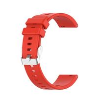 Watchband 20mm Silicone Strap For Huawei Honor Watch ES Bracelet Wristband Smart Watch Band For Honor Watch ES