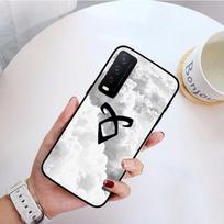 American Tv Series Shadowhunters Phone cover For vivo Y31 Y30 Y33S Y11S Y12S Y17 Y20 Y21 Y52S Y21 Y1S Y53S Y15 Y19 Y91C V23 Case VIVO Y1S