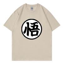 Oversize T-shirt for Women Hip Hop Letter Printing T Shirt Summer Quality Unisex Tee Shirts  Streetwear 2XL black