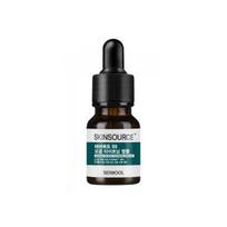SIDMOOL Skin Source Evermat 99 Pore Tightening Ampoule 12ml 1 PCS black
