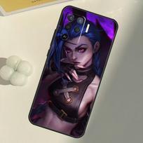 Arcane Case For OPPO A74 A94 A54 A1K A15 A16 A52 A72 A83 A91 A93 A53S A5 A9 A31 A53 2020 Cover OPPO A54 4G gray