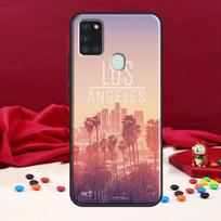 Los Angeles California For Samsung Galaxy A34 A54 A14 A71 A51 A31 A11 A12 A22 A32 A52 A72 A50 A13 A53 Case Samsung A71 4G