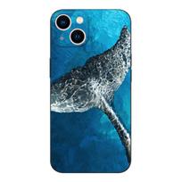 Black Tpu Case For oneplus 8 pro 8t 9 9R Nord 2 ce N10 N100 N200 4G 5G  whale shark ONEPLUS 8 5G gray