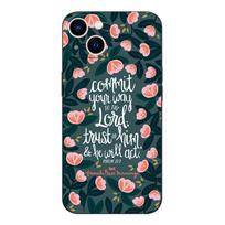Black Tpu Case For Huawei Honor X8 50 Lite Pro 10 lite Nova 5t 8 9 Pro 4G 5G 8i Cover bible quotes Honor 50 black