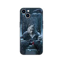 Black tpu Case For Samsung Galaxy A50 50S A30S A10 A01 A11 A21S A31 A41 A51 A71 Cover Judo Jiu Jitsu Beast Samsung A01