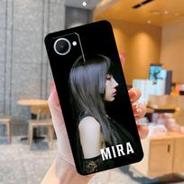 Alice in Borderland TV Case For Realme C55 C33 C31 C35 C30 C11 C15 C25s C21Y GT Neo 5 3T 2T 8 9 10 11 Pro Plus Realme 10 Pro black