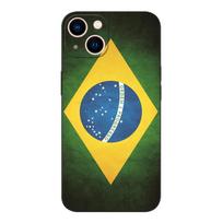 Black tpu Case For Samsung galaxy M53 M13 M62 A12 A22 A22S A32 A42 A52 A52S A72 4g 5g A20S brazil flag Rio de Janeiro Samsung A42 5G