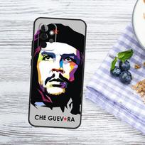 Che Guevara Cover For Samsung Galaxy A15 A25 A35 A55 A53 A33 A13 A52 A32 A12 A51 A71 A14 A34 A54 Case Samsung A51 4G gray