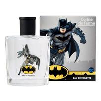 Corine De Farme Batman Eau De Toilette Spray 50ml black