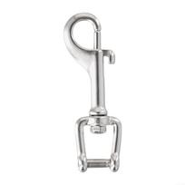 Applicable Scenarios Yacht Scuba Diving Boat Heavy Duty Shackle Bolt 85mm