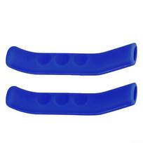 Brake Levers Brake Protector Case Cover Protective mėlyna