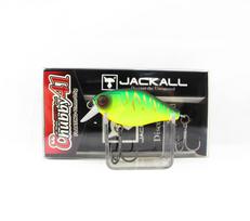 Jackall Chubby 41F Plaukiojantis Masalas Matinis Tigras (5490) black