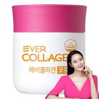 Ever Collagen CoQ Contains Coenzyme Q10, 84 tablets, 1 unit,Korean health food