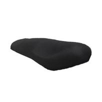 Motociklo sėdynės pagalvėlės šilumos izoliacija sėdynės dangtelio apsauginis dėklas, skirtas Yamaha N-MAX NMAX 155 125 NMAX155 NMAX125 priedams juoda