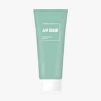 Gongskin Panthenol Cica Aloe Moisturizing Cream 100ml 1 PCS