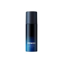 Purškiamas kvepalų dezodorantas, gaivus dezodorantas, dezodorantas, purškiamas dezodorantas, 150 ml balta
