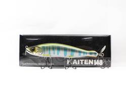 Gan Craft Kaiten 148 NS Cruise Bait Sinking Lure 15 (4191)