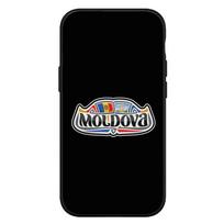 Cover for iPhone 15 14 Xiaomi Redmi Note 13 12 11 Pro Max X 8 7 9 XR Samsung Galaxy S24 S23 A05 S20 FE 12C OPPO A15 Huawei Moldova Flag Phone Case for Samsung Galaxy A52 rausvai ruda