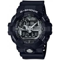 [Casio] G-SHOCK WatchG-SHOCK GA-710-1AJF Men's Black