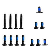 For Steam Deck Gamepad Controller Screwdriver Tear Down Repair Tool with Screws Game Tools Kit black