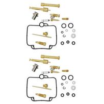 1 rinkinys Motociklo Karbiuratorius Karbo Remonto Rinkinys SUZUKI 1989-2000 GS500E/SUZUKI 1991-1993 GSX1100G Moto Karbiuratoriaus Atstatymo Įrankis beige