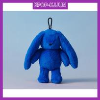 [New Jeans] NJ X COLLER RABBIT KREPŠELIS TIDE BLUE