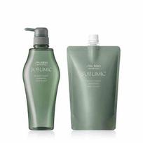 Shiseido Professional Subrimic Fente Forte Šampūnas 500ml Shampoo (dandruff-prone scalp) gray