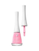 Bourjois Healthy Mix Nail Polish 125-Very Generose white