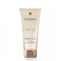 Rene Furterer Absolue Keratine Shampoo 200ml white