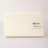 Memory Pillow Pillow Cervical Vertebra Memory Foam Core Zero Pressure Slow Rebound Bread Pillow Air Condensation Pillow white