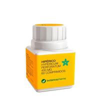Bot?icanutrients Hypericum 500mg