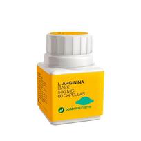 Bot?icaPharma L-Arginina 60 Capsules