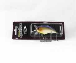 OSP Blitz Rattlin 53 mm 9.5 gramai Plaukiantis Masalas F-30 (8916)