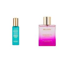 Bella Vita Luxury FRESH Unisex Eau De Toilette SENORITA Woman EDP