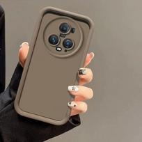 For Honor Magic 6 Case Honor Magic6 Pro Phone Case Full Package Matte Anti Drop Soft Protective Cover For Magic 6